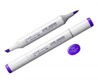 Marker Copic Sketch - FV - Fluorescent Violet