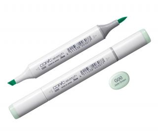 Marker Copic Sketch - G00 - Jade Green