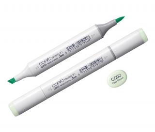 Marker Copic Sketch - G000 - Pale Green