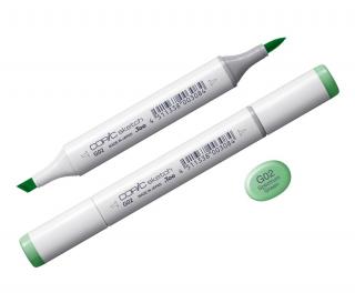 Marker Copic Sketch - G02 - Spectrum Green