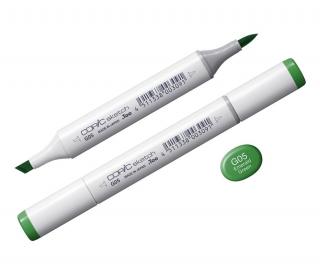 Marker Copic Sketch - G05 - Emerald Green