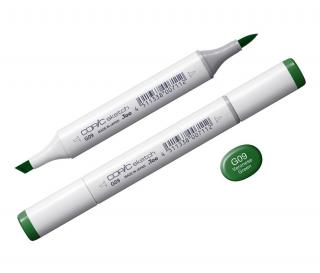 Marker Copic Sketch - G09 - Veronese Green