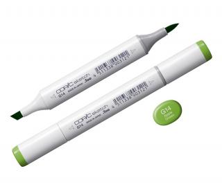 Marker Copic Sketch - G14 - Apple Green