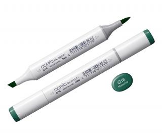 Marker Copic Sketch - G16 - Malachite