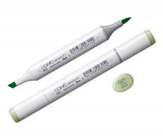 Marker Copic Sketch - G21 - Lime Green