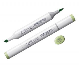 Marker Copic Sketch - G82 - Spring Dim Green