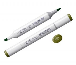 Marker Copic Sketch - G99 - Olive