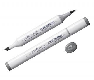 Marker Copic Sketch - N7 - Neutral Gray No.7