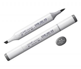 Marker Copic Sketch - N8 - Neutral Gray No.8