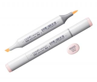 Marker Copic Sketch - R000 - Cherry White