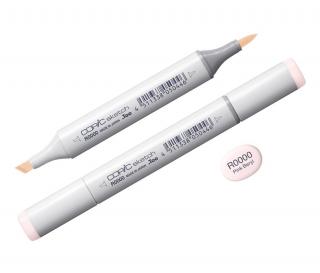 Marker Copic Sketch - R0000 - Pink Beryl