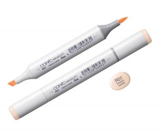 Marker Copic Sketch - R01 - Pinkish Vanilla