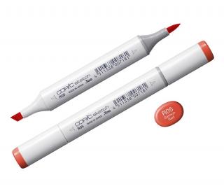 Marker Copic Sketch - R05 - Salmon Red