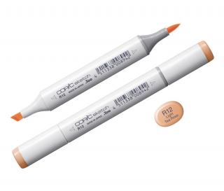 Marker Copic Sketch - R12 - Light Tea Rose