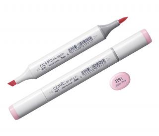 Marker Copic Sketch - R81 - Rose Pink