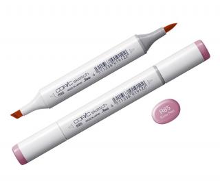 Marker Copic Sketch - R85 - Rose Red