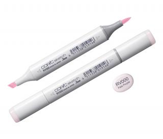 Marker Copic Sketch - RV000 - Pale Purple