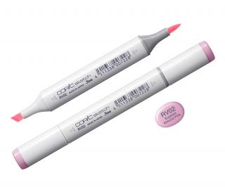Marker Copic Sketch - RV02 - Sug. Almond Pink