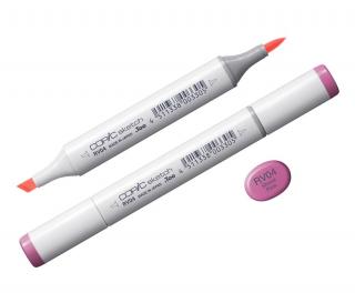 Marker Copic Sketch - RV04 - Shock Pink