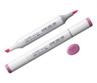 Marker Copic Sketch - RV06 - Cerise