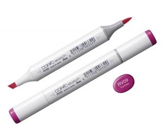 Marker Copic Sketch - RV09 - Fuchsia