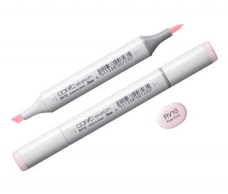 Marker Copic Sketch - RV10 - Pale Pink