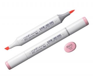 Marker Copic Sketch - RV13 - Tender Pink