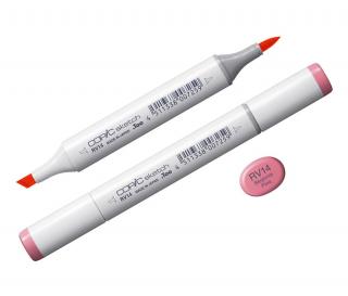Marker Copic Sketch - RV14 - Begonia Pink