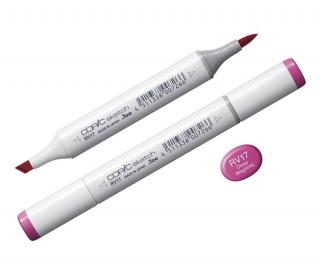 Marker Copic Sketch - RV17 - Deep Magenta