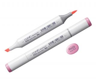 Marker Copic Sketch - RV23 - Pure Pink