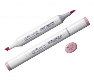 Marker Copic Sketch - RV32 - Shadow Pink