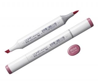 Marker Copic Sketch - RV34 - Dark Pink