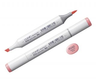 Marker Copic Sketch - RV42 Salmon Pink