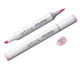Marker Copic Sketch - RV52 - Cotton Candy