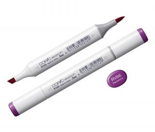 Marker Copic Sketch - RV66 - Raspberry