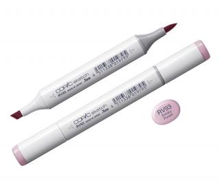Marker Copic Sketch - RV93 - Smoky Purple