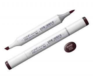 Marker Copic Sketch - RV99 - Argyle Purple