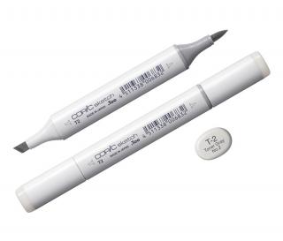 Marker Copic Sketch - T2 - Toner Gray No.2