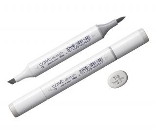 Marker Copic Sketch - T3 - Toner Gray No.3