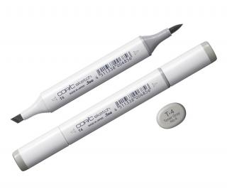Marker Copic Sketch - T4 - Toner Gray No.4