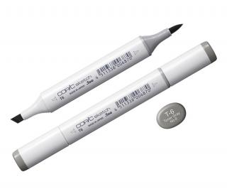 Marker Copic Sketch - T6 - Toner Gray No.6