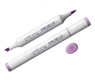 Marker Copic Sketch - V04 - Lilac