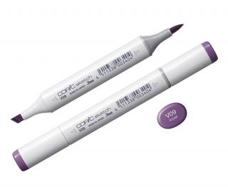 Marker Copic Sketch - V09 - Violet