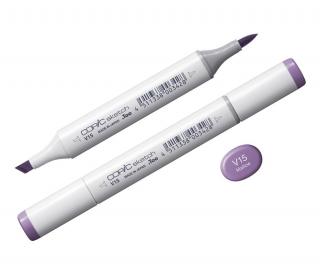 Marker Copic Sketch - V15 - Mallow