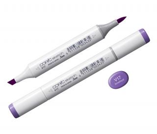Marker Copic Sketch - V17 - Amethyst