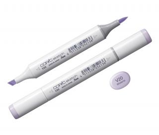 Marker Copic Sketch - V20 - Wisteria