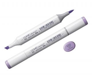 Marker Copic Sketch - V22 - Ash Lavender
