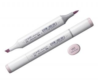 Marker Copic Sketch - V91 - Pale Grape