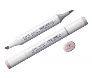 Marker Copic Sketch - V93 - Early Grape