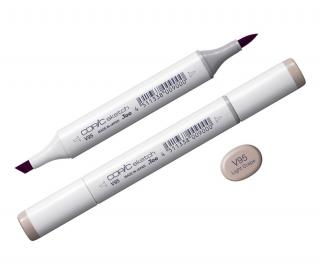 Marker Copic Sketch - V95 - Light Grape
